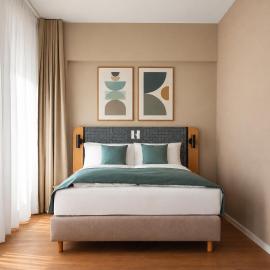 Limehome Berlin Klosterstraße, ξενοδοχείο στο Βερολίνο