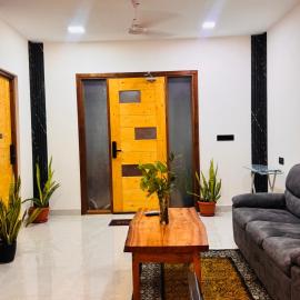 Suhana residence, отель в городе Fuvahmulah Airport