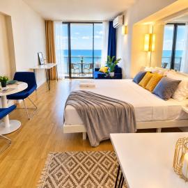 Excellent Sea View Apartments - Orbi City Batumi, hotel a Batumi