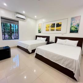 Hải Đăng Tam Cốc Hotel