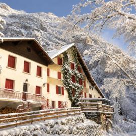 Hotel Au Bon Accueil