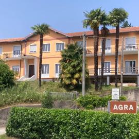 Casa Portosole - Vista Valle