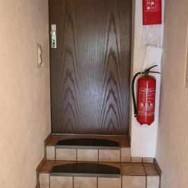 Apartment 11