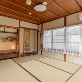 The Most Traditional And Unique Area Of Kyoto!