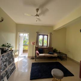 Home in arpora