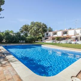Qta Da Balaia 3rooms, Pool