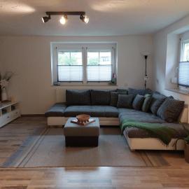 Cozy Apartment on the Swabian Alb