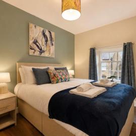 Flat3 1BR in Horsemarket