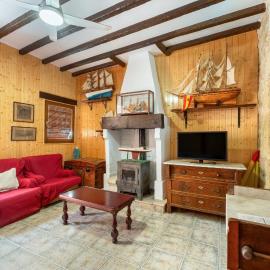 Casa Bohemio - Tabarca