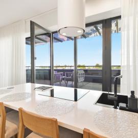 Artisa Riia Str 20a Luxury Penthouse Apartment