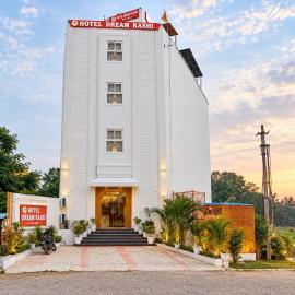 Hotel Dream Kashi