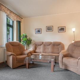 Ferienwohnung nahe Müritzufer