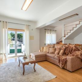 Casa da Tininha: Alcobaça'da bir otel