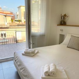 B&B Cassino Centrale, hotell sihtkohas Cassino