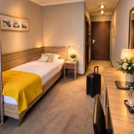 Hotel Alpex View โรงแรมในซาบเช