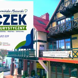 Apartamenty Nowe Mikołajki: Mikołajki şehrinde bir otel