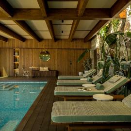 Casa de Pias - Private Indoor Pool & Country House near Porto