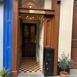 Talbot Street Guest House
