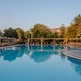Apollonia Beach Resort & Spa
