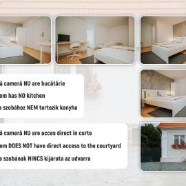 Kossuth Apartments