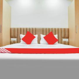 Hotel O Dhruva Residency