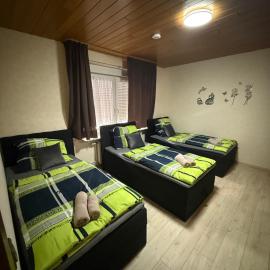 Comfort Apartment