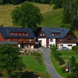 Pension am Steinberg