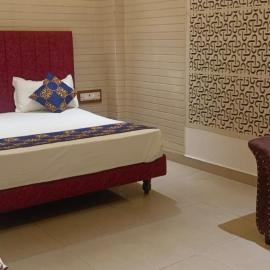 Hotel Sai Palace, hotel a Gorakhpur