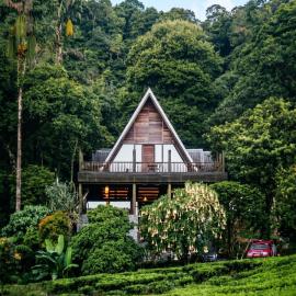 Telaga Warna Nature Space