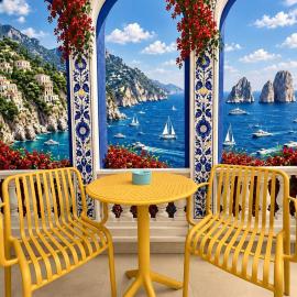 Studio Bleu by The Prime Escape