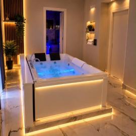 Bellini Luxury Suite Superior, Hotel in Catania