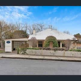 Clifton Cottage Hahndorf