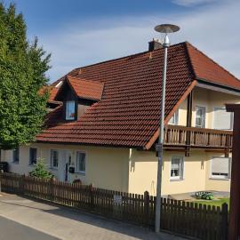 Ferienhaus Sölch