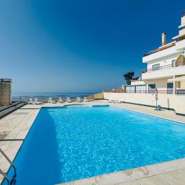 Casa Salina Sesimbra