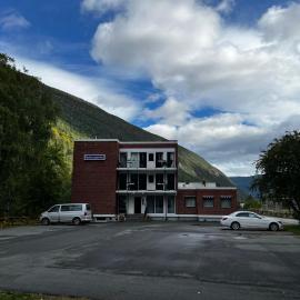 Rjukan Gjestehus