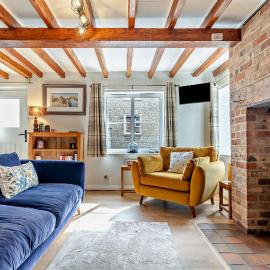 Host & Stay - Hatton Rose Cottage