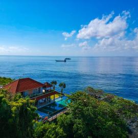 Raaga Samudra Villa