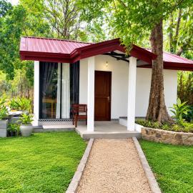 Sigiriya Wihara Cottage