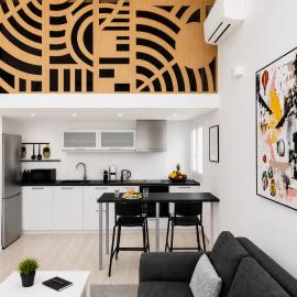 Central Suites Aegina 1