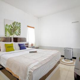 Urbanview Hotel Pondok Helomi near Stadion Maguwo, hotel en Kalasan