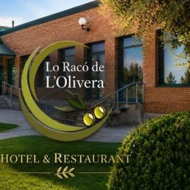 Lo Racó de l'Olivera, khách sạn ở Fonolleres