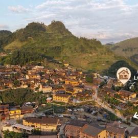Amazing Lô Lô Chải Homestay & Café