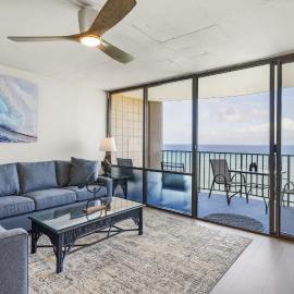 Valley Isle #808, hotel a Kahana