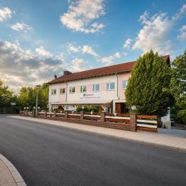 Kohinoor Hotel Merseburg