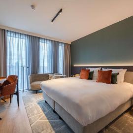 Hotel Maison Maastricht Centrum - Handwritten Collection