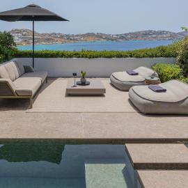 Noima Boutique Hotel Mykonos, hotel din Agios Ioannis Mykonos
