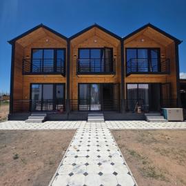 Барнхаус, hotelli kohteessa Bosteri