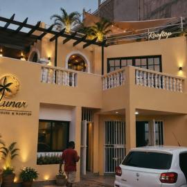 Luanda में, होटल LB Lunar Guest House