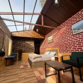 Stargazing Room in Shimla