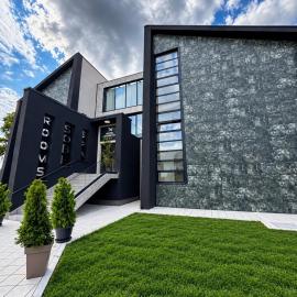 Motel Krnjevo OAZA, hotel a Krnjevo